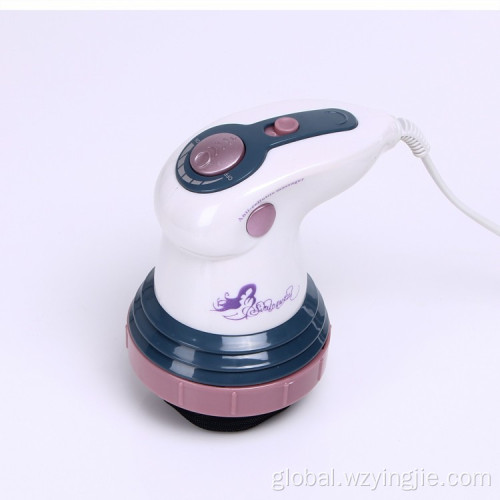 Fruit Mixer Machine CE Approved Factory Wholesale Disposable Body Massager Manufactory